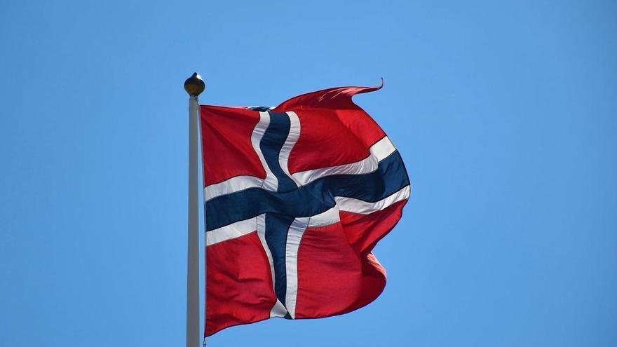 Muere la princesa Astrid de Noruega con 94 años, dos días después de funeral de su hermano