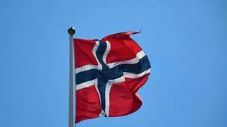Muere la princesa Astrid de Noruega con 94 años, dos días después de funeral de su hermano