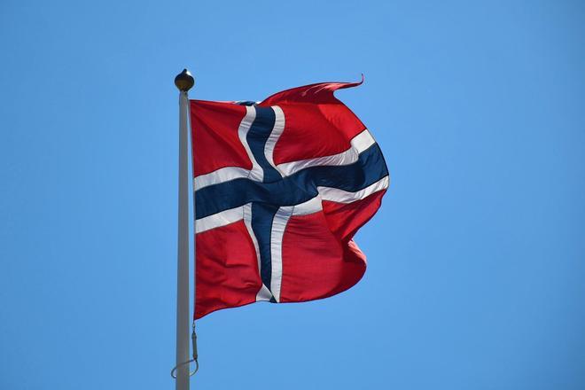 Muere la princesa Astrid de Noruega con 94 años, dos días después de funeral de su hermano
