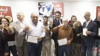 Los mercados de Alicante reclaman más inversión, aparcamiento y agilidad administrativa al Ayuntamiento de Alicante