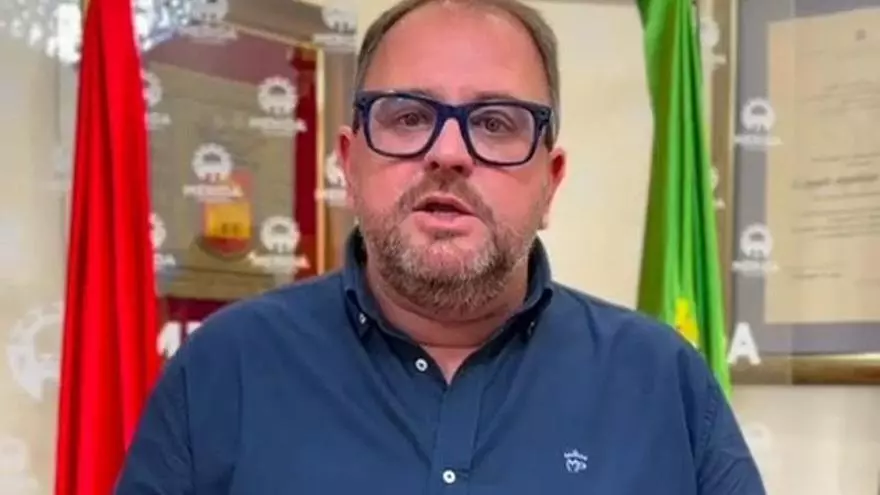 Video | Osuna hace un llamamiento a la prudencia y responsabilidad