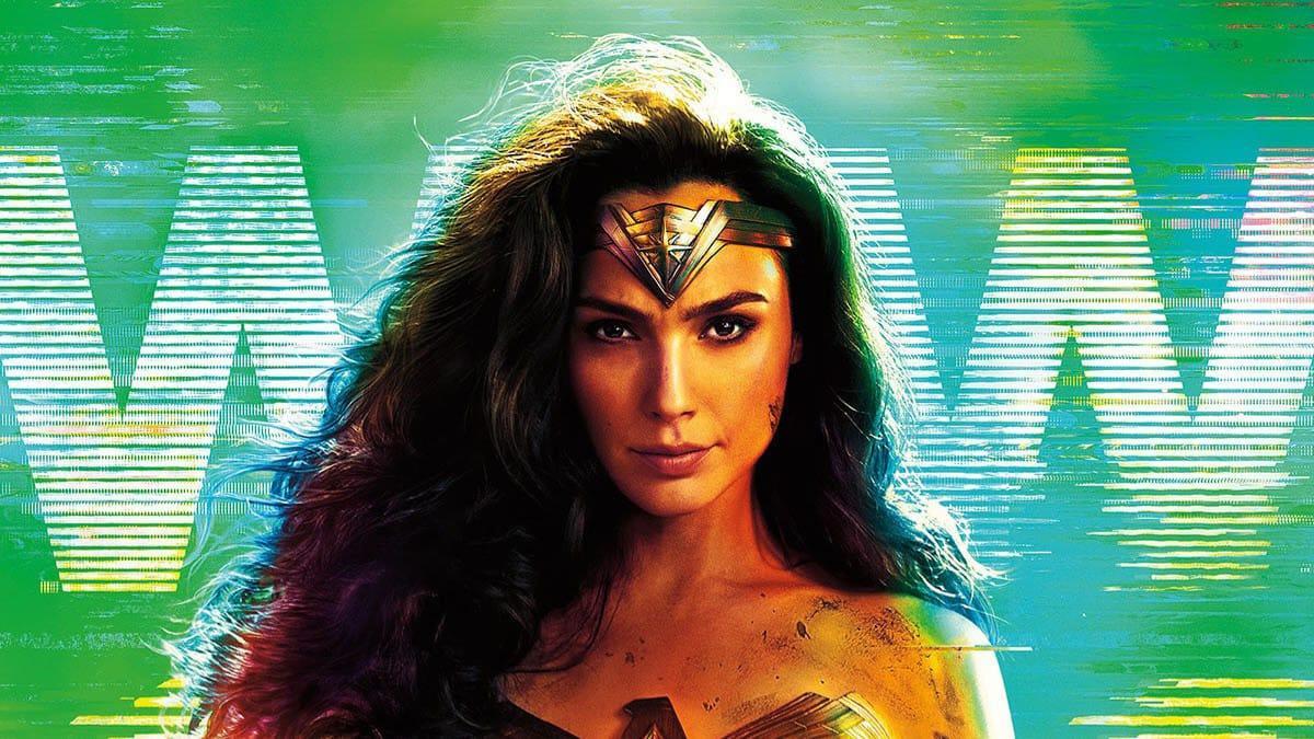 Gal Gadot vuelve para salvar el mundo en 'Wonder Woman 1984' en Antena 3