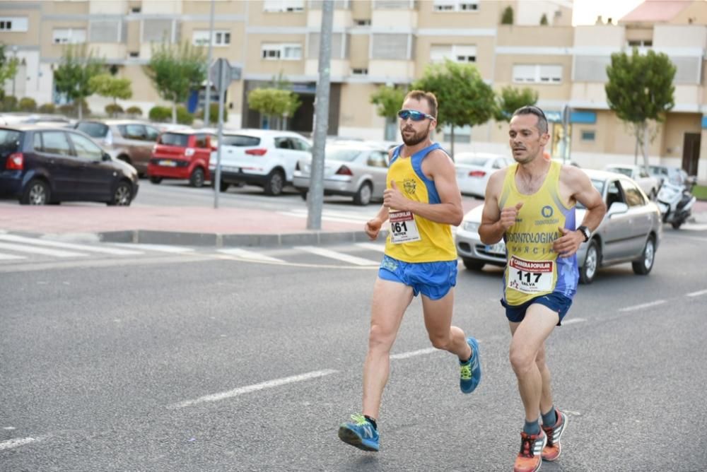 Carrera Popular de Santiago y Zaraiche (2)