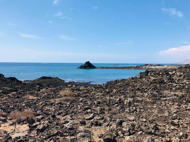 Isla de Lobos