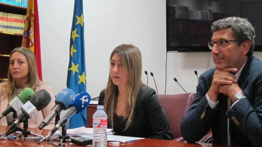 El Plan de Empleo Social de Extremadura generará 600 contratos