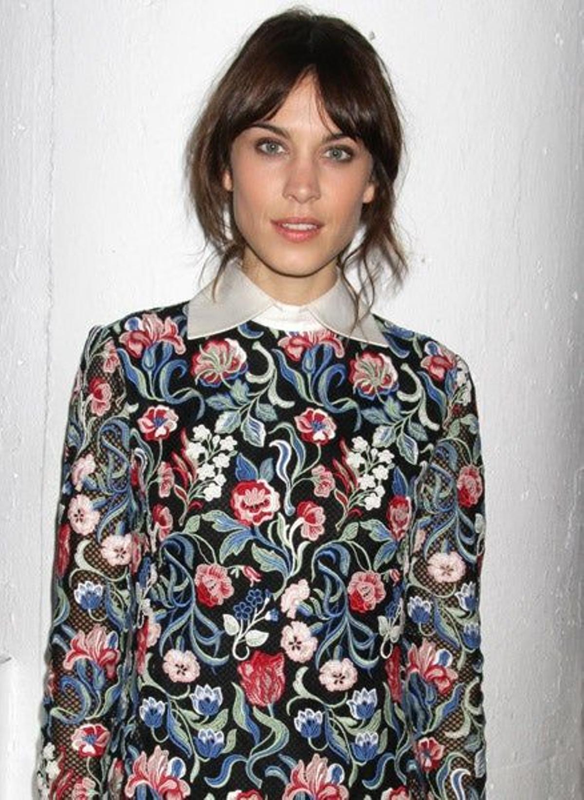 Alexa Chung