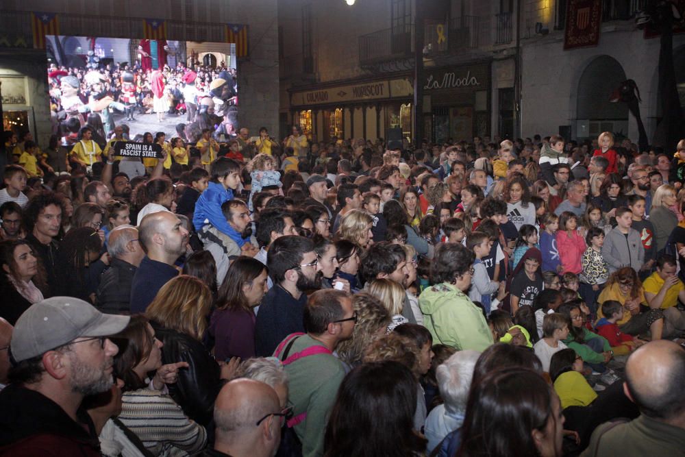 Pregó de les Fires de Sant Narcís