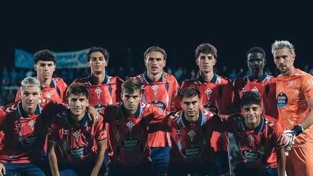 DIRECTO | Nápoles - Celta: el último examen de la pretemporada