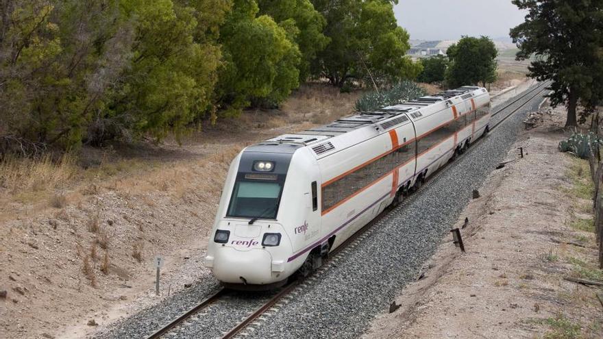 Adif Alta Velocidad adjudica la redacción del proyecto de renovación del tramo Monfragüe-Plasencia