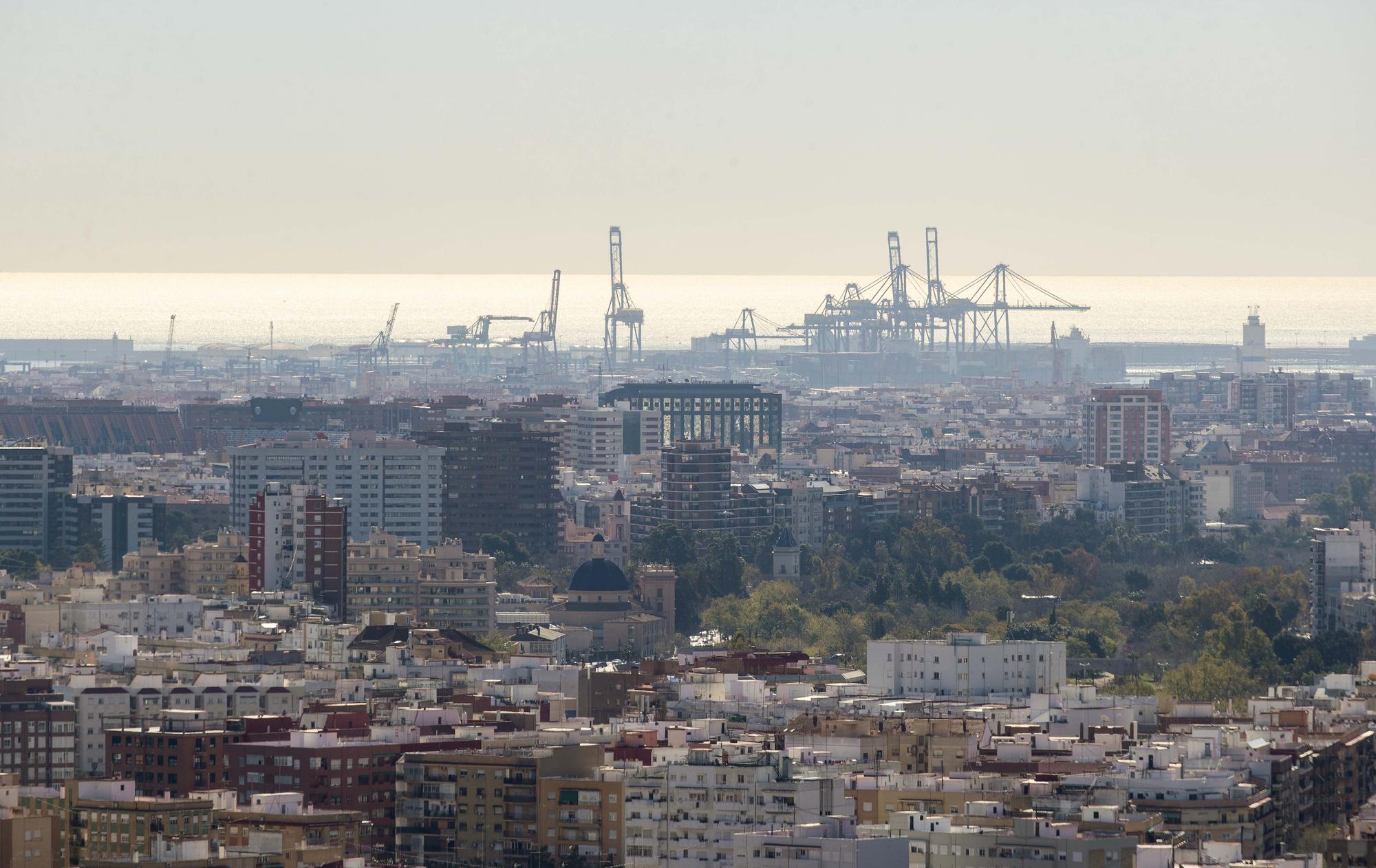 València como nunca la habías visto