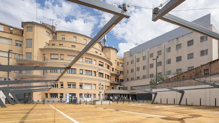 La Clínica Sant Josep de Manresa, entre els finalistes dels primers premis ASPE de la Sanitat Privada