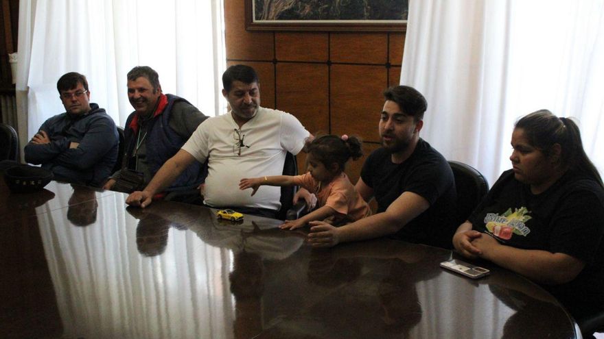 Vipasa entrega tres pisos a las familias más afectadas por la explosión de La Villa