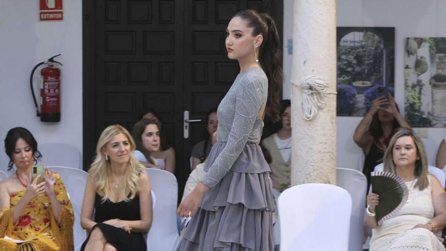 ‘Córdoba, moda con alma’, en Orive | CÓRDOBA