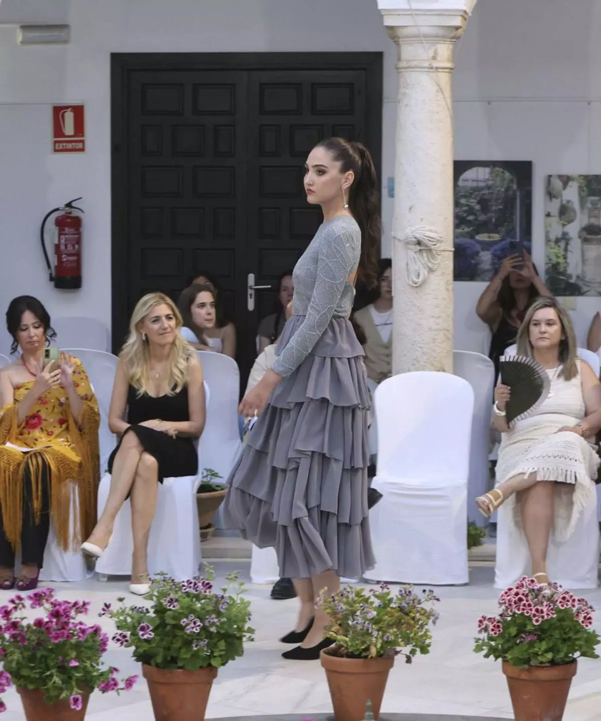 ‘Córdoba, moda con alma’, en Orive