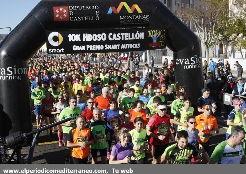 CARRERA VII 10K HdosO