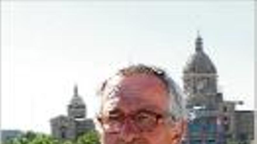 Imatge d&#039;arxiu de Xavier Trias.