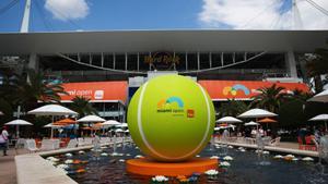 ¿Qué es el Double Sunshine al que aspira el tenis español en 2024?