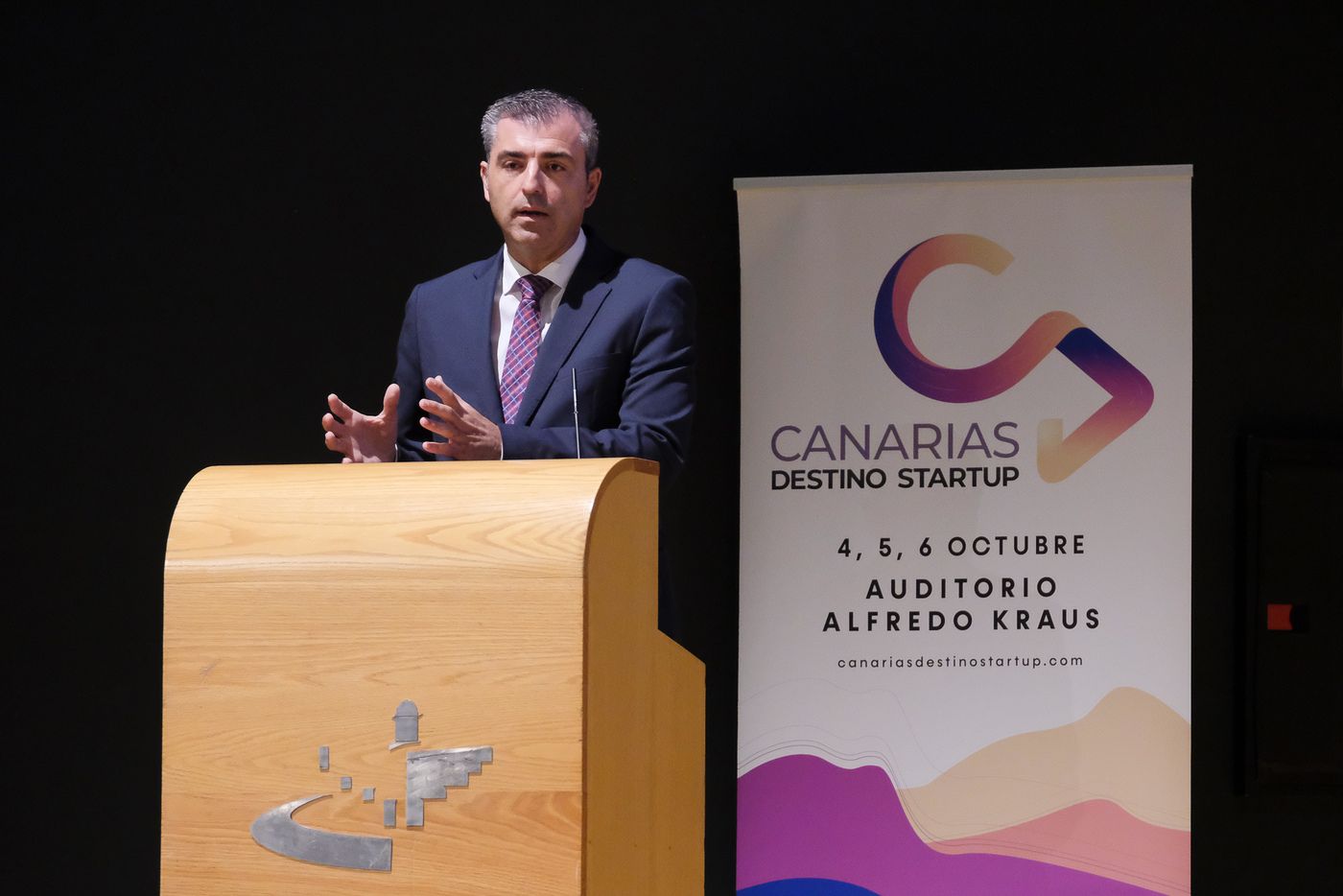 Canarias Destino Startup, primera feria canaria de emprendedores