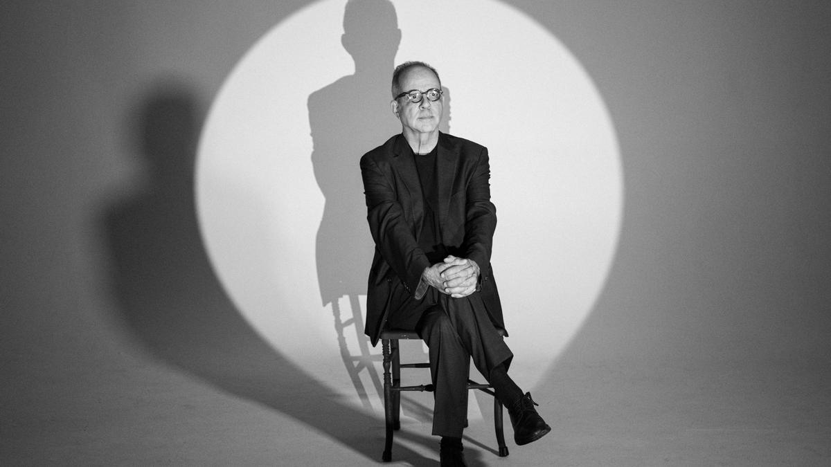 El músico portugués Rodrigo Leão.