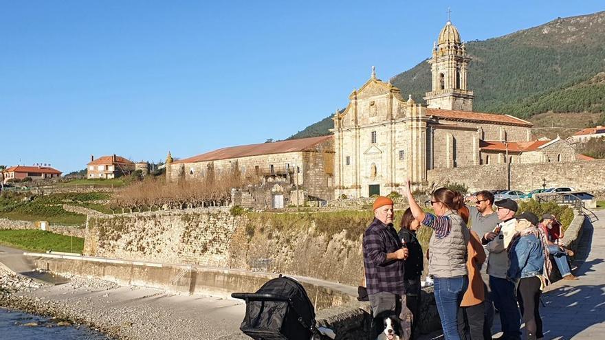 Oia, en el top 10 de pueblos más deseados para una escapada