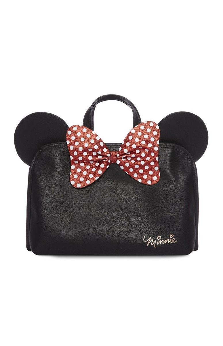 Neceser de Primark de la colección Mickey Mouse. Precio: 8,00 euros.