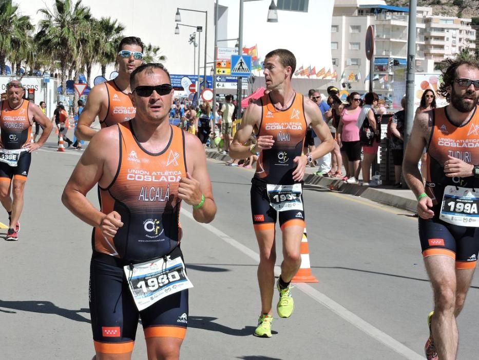 Copa del Rey de Triatlon - XXXII Triatlón Marqués