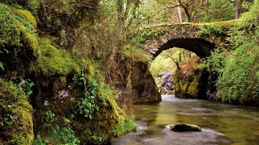 Sierra de Guadarrama: Secretos del último parque nacional