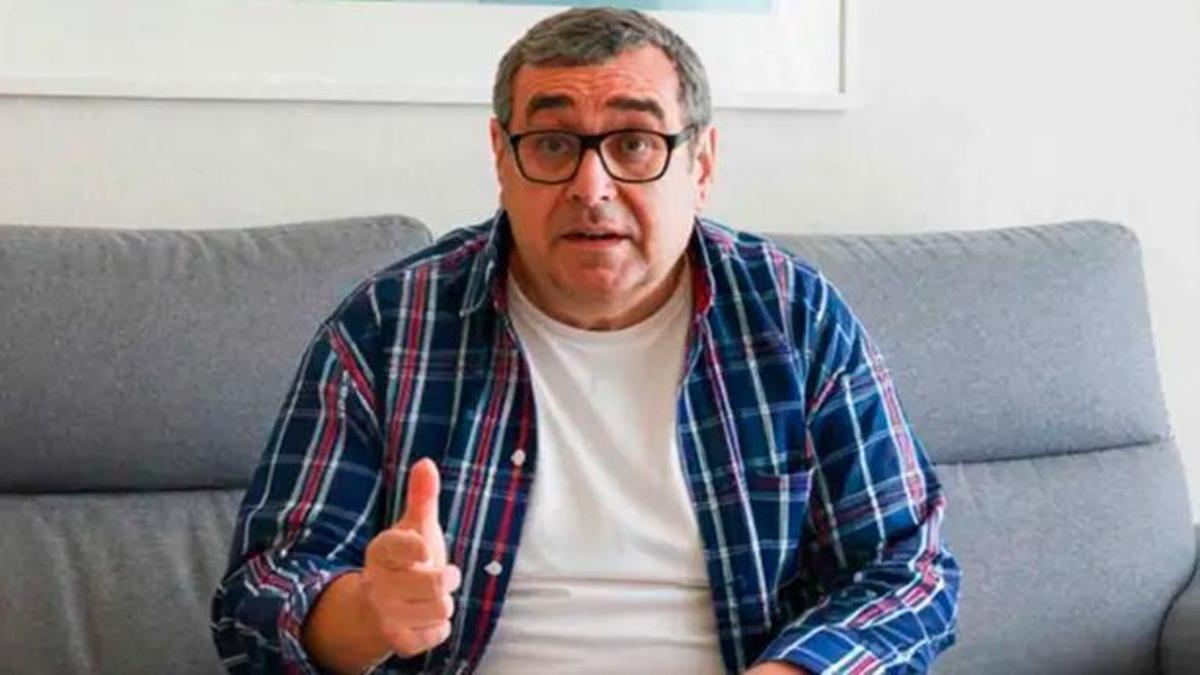 Manuel Barrera