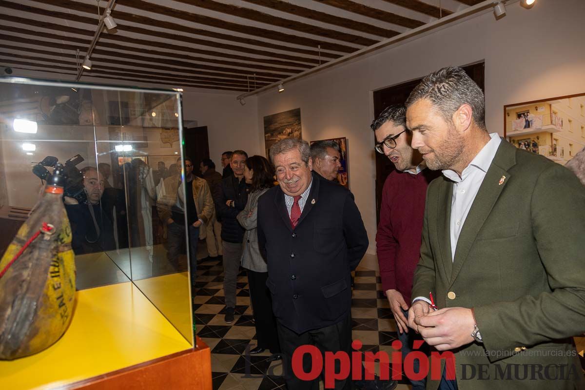 Así es el reinaugurado Museo de la Fiesta en Caravaca