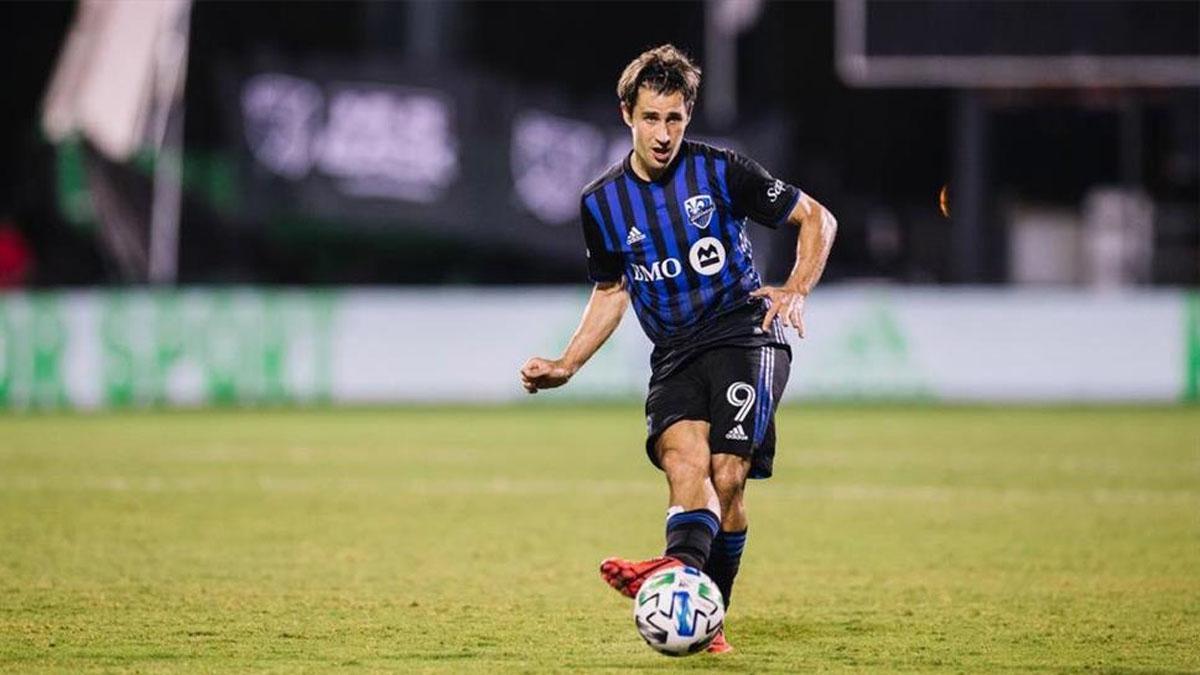 Bojan Krkic está en la agenda del Saint-Ettiene