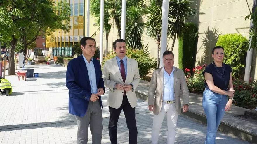 El consejero Nieto agita el caso Zapatero: «¿Qué habría pasado si se conoce en plena campaña andaluza?»