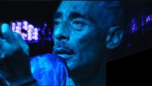 Una imagen de la propuesta de Albert Serra para el Llum BCN 2026.