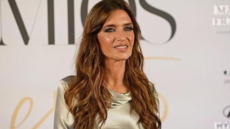 La seca despedida de Sara Carbonero y Jota Cabrera tras su separación: "Prefiere dejarlos para la intimidad"