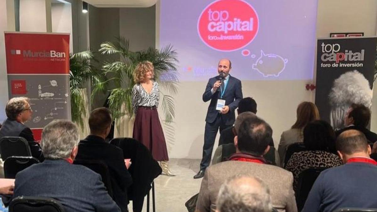 El programa 'WelcomeToMurcia' tiene como objetivo conectar a emprendedores de la Región con profesionales y empresarios de los países nórdicos.