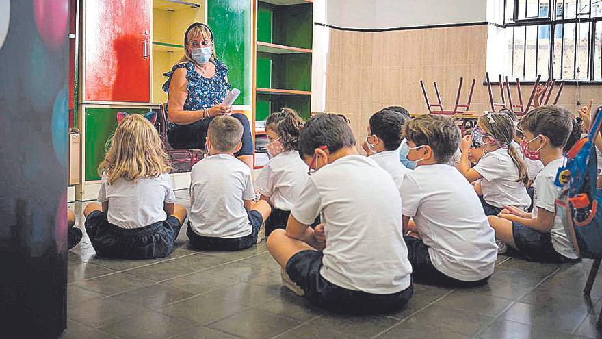 Educación fomenta la inmersión lingüística en casi 250 centros