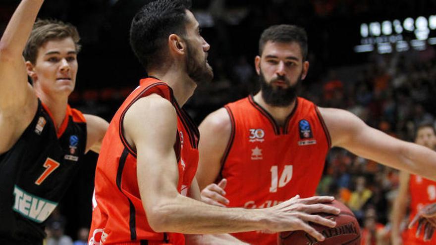 Pedro Martínez: &quot;Nuestro juego ha colapsado al rival&quot;