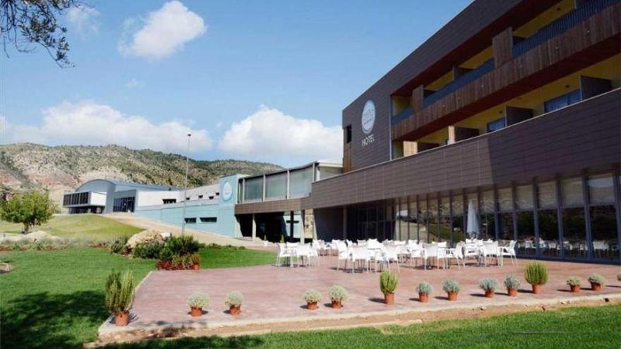 Aragón dispone de 20 centros para pacientes con sintomatología leve