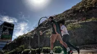 Preparen los ventiladores: Canarias tendrá otro verano "más cálido de lo normal" según el programa europeo de observación