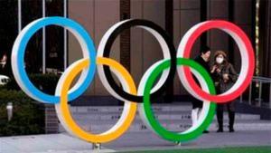 El COI aplaza los Juegos Olímpicos de Tokio 2020