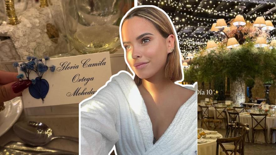 La cantante Nuria Fergó posa en un photocall previo a un concierto para celebrar los 100 años de historia de Disney, a 30 de septiembre de 2023, en Madrid (España).