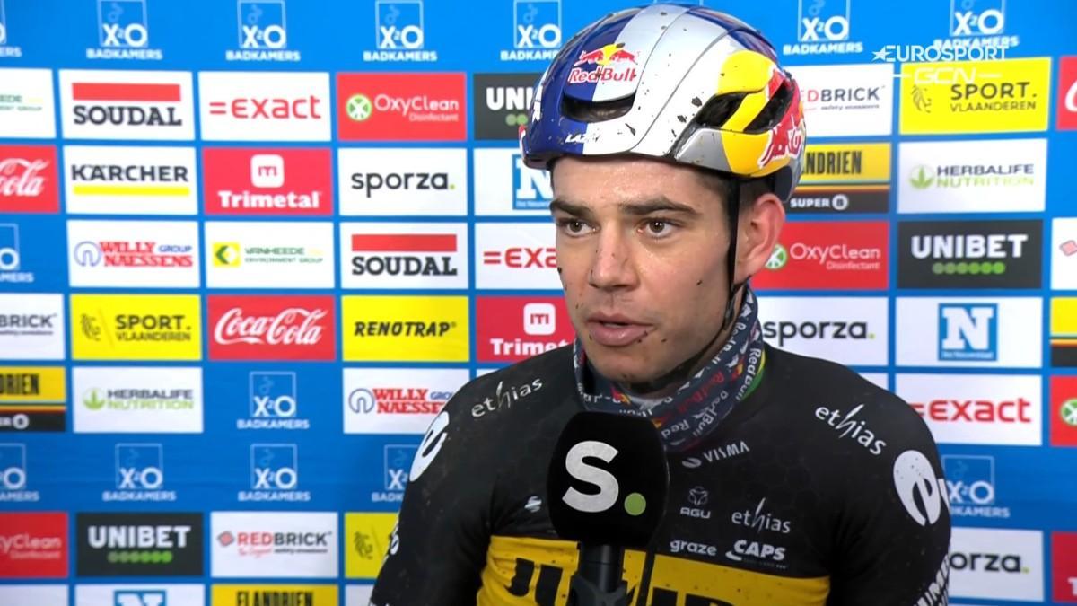 Van Aert