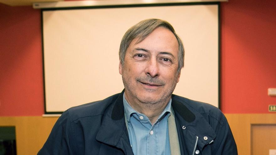 Los Premios Forqué reconocen con su Medalla de Oro al productor José Antonio Félez