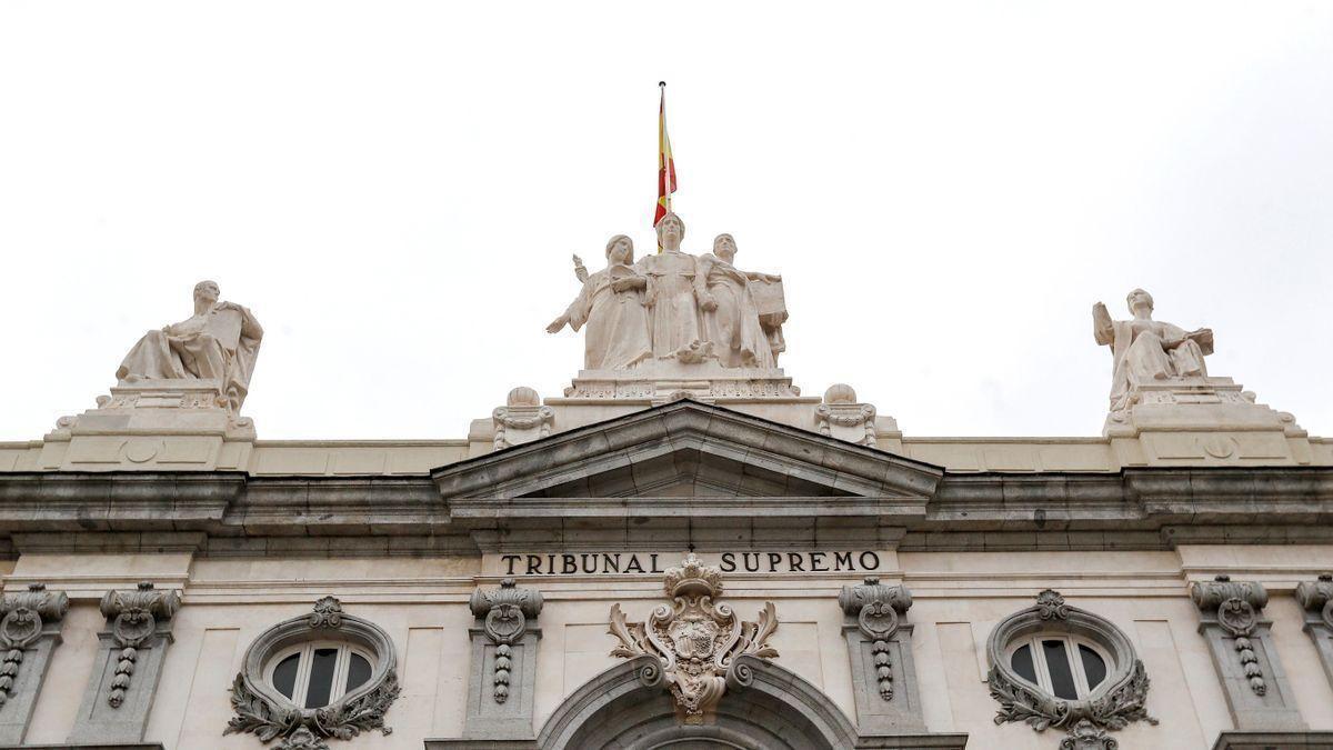 Tribunal Supremo.