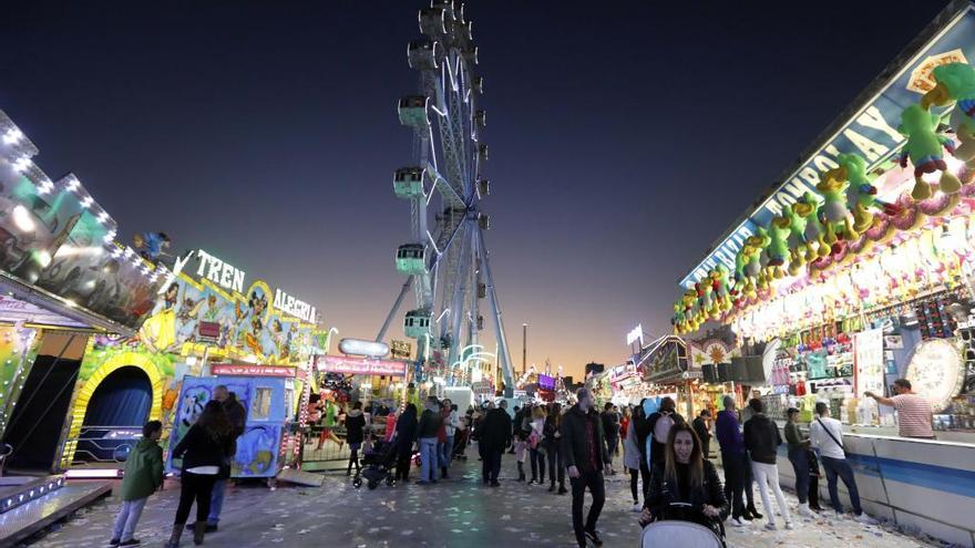 La Feria de la Adrenalina