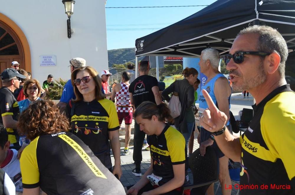 Carrera Popular La Azohía 2