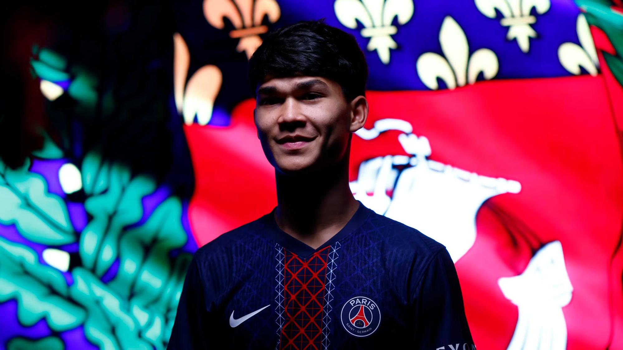 Así se cerró el traspaso de Dro al PSG