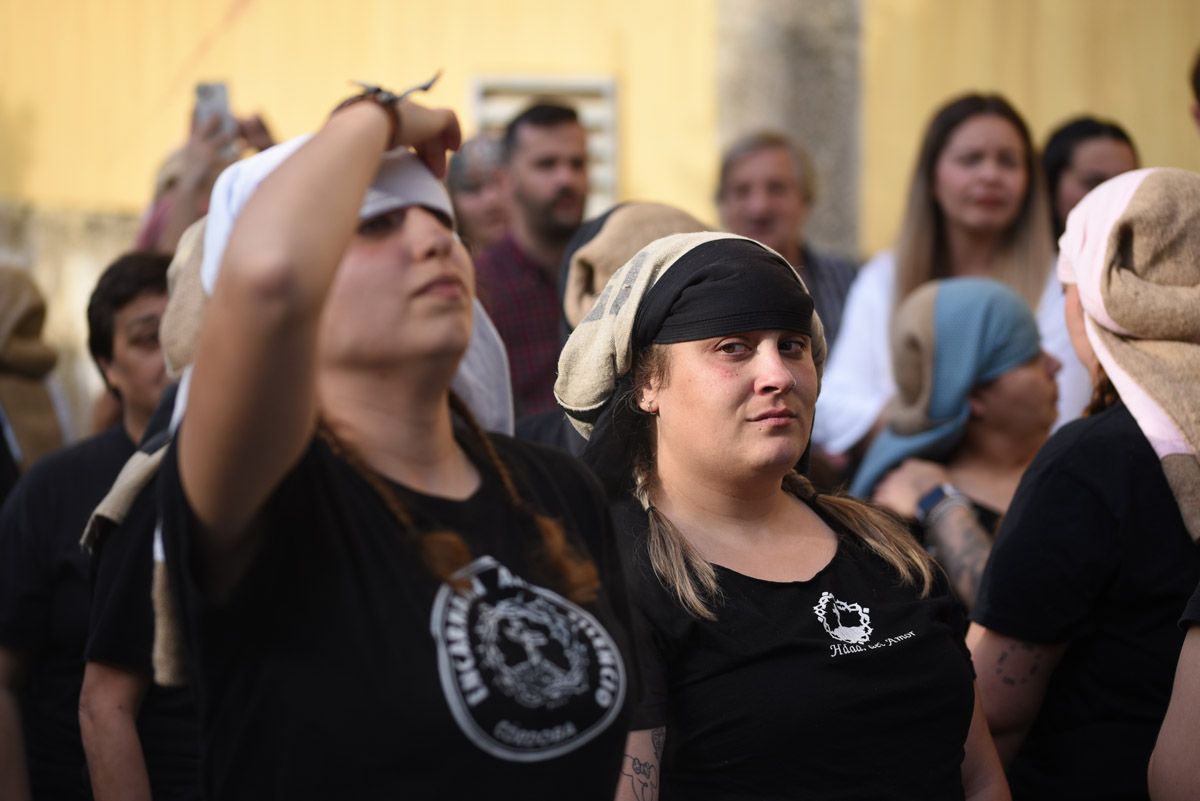 La hermandad del Amor, en imágenes