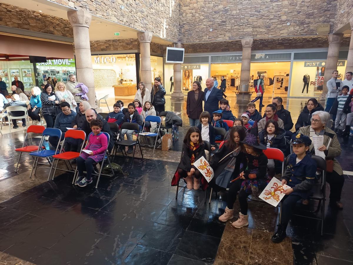 En imágenes: Los carteles de Antroxu de Corvera En imágenes: Los carteles de Antroxu de Corvera