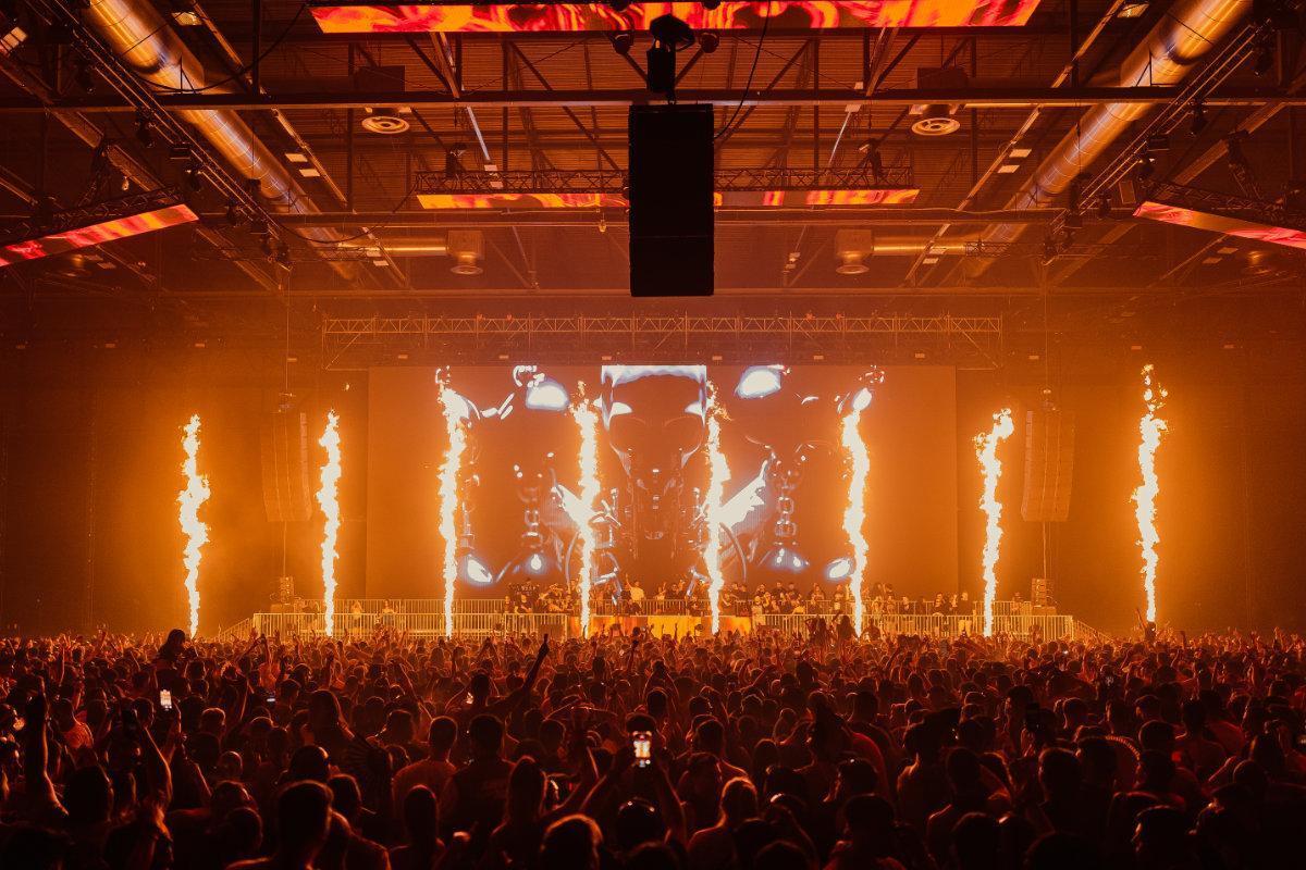 Este será el gran espectáculo en IFEMA.