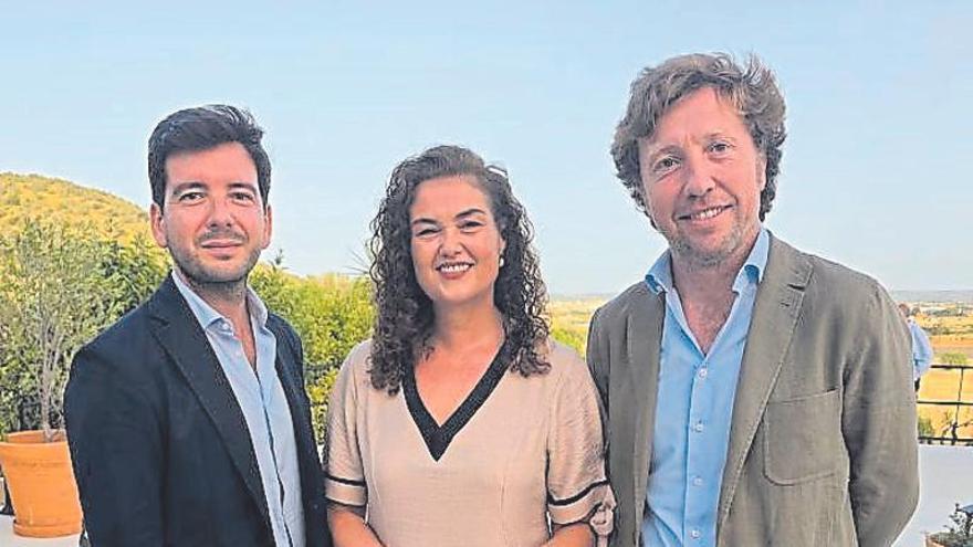 FOTOS | Hoy no me puedo levantar, crónica social de Mallorca: ¡Me ‘acuboooo’!